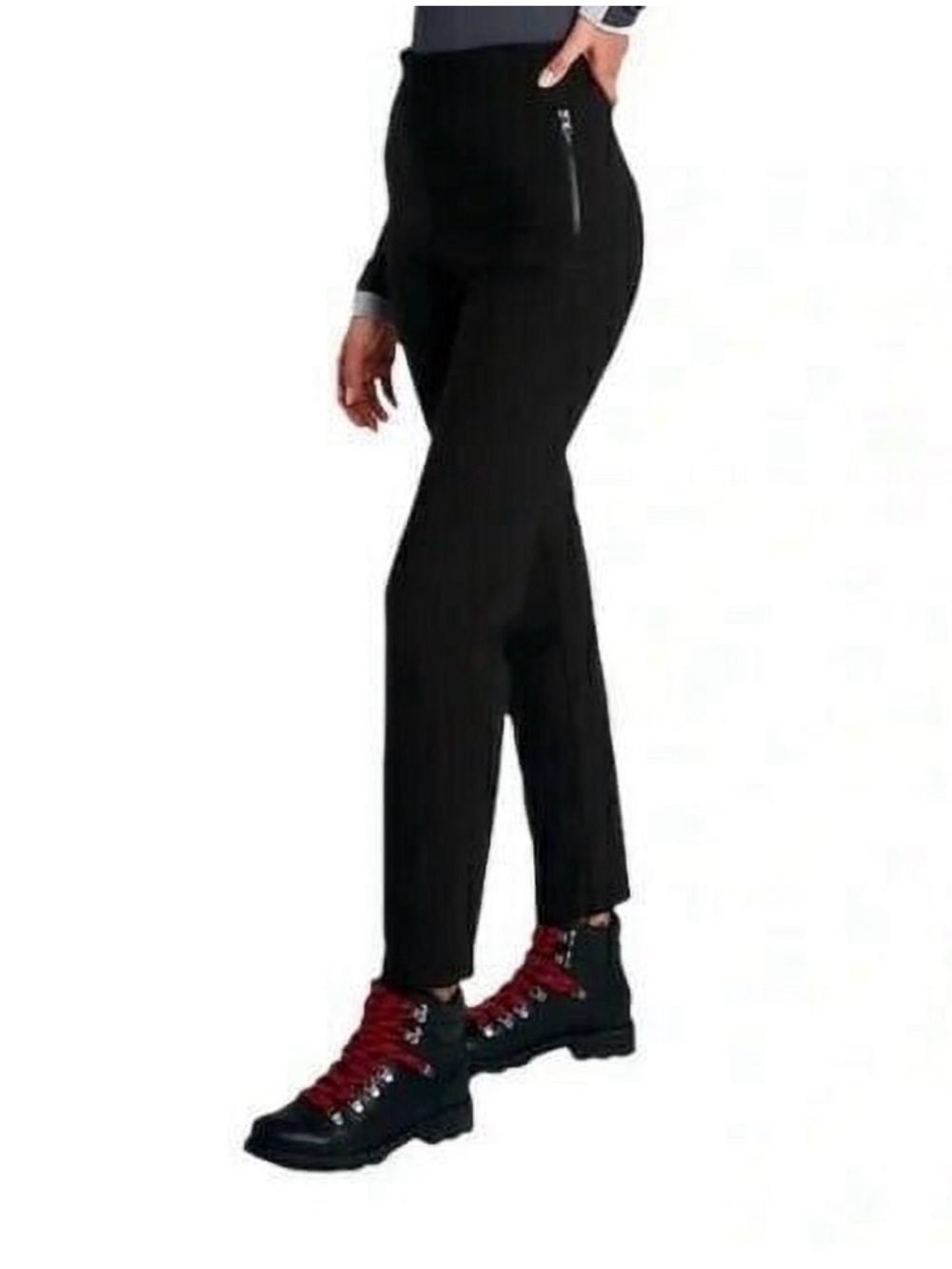 HFX Women’s Winter Tech Pants - Large